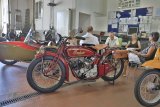 Oldtimer Grandprix Safenwil 2023