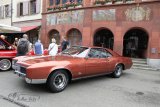Oldtimertreffen Liestal 2024