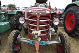 Int. Landmaschinen Oldtimer-Treffen Effingen