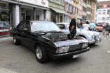 Oldtimertreffen Liestal 2024