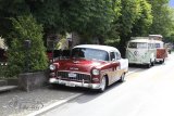 Oldtimer in Obwalden O-iO