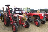 Int. Landmaschinen Oldtimer-Treffen Effingen