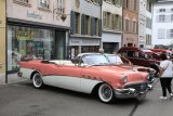 Oldtimertreffen Liestal 2024