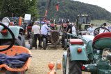 Int. Landmaschinen Oldtimer-Treffen Effingen