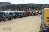 Int. Landmaschinen Oldtimer-Treffen Effingen
