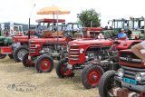Int. Landmaschinen Oldtimer-Treffen Effingen