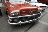 Oldtimertreffen Liestal 2024