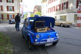 Oldtimer in Obwalden O-iO