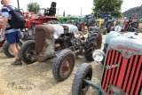 Int. Landmaschinen Oldtimer-Treffen Effingen