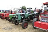Int. Landmaschinen Oldtimer-Treffen Effingen