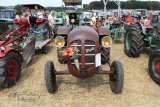 Int. Landmaschinen Oldtimer-Treffen Effingen