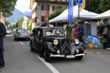 Oldtimer in Obwalden O-iO