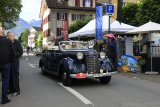 Oldtimer in Obwalden O-iO