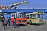 Europatreffen historischer Omnibusse Sinsheim 2023