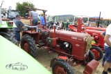 Int. Landmaschinen Oldtimer-Treffen Effingen