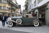 Oldtimer in Obwalden O-iO