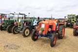 Int. Landmaschinen Oldtimer-Treffen Effingen