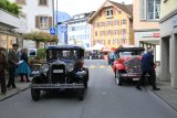 Oldtimer in Obwalden O-iO
