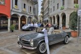 Concorso dʼEleganza Lugano