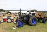 Int. Landmaschinen Oldtimer-Treffen Effingen