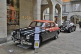 Concorso dʼEleganza Lugano