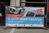 Oldtimertreffen Liestal 2024