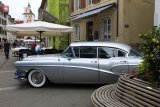 Oldtimertreffen Liestal 2024