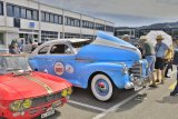 Oldtimer Grandprix Safenwil 2023