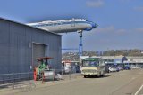 Europatreffen historischer Omnibusse Sinsheim 2023