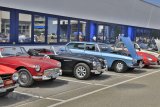 Oldtimer Grandprix Safenwil 2023