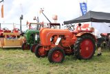 Int. Landmaschinen Oldtimer-Treffen Effingen