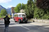 Oldtimer in Obwalden O-iO