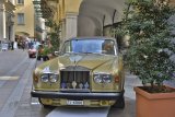 Concorso dʼEleganza Lugano