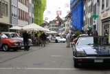 Oldtimertreffen Liestal 2024