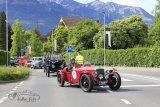 Oldtimer in Obwalden O-iO