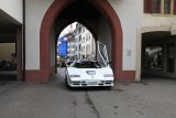 Oldtimertreffen Liestal 2024
