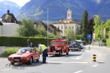 Oldtimer in Obwalden O-iO
