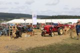 Int. Landmaschinen Oldtimer-Treffen Effingen