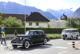 Oldtimer in Obwalden O-iO