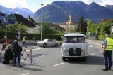 Oldtimer in Obwalden O-iO