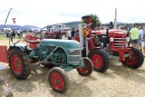 Int. Landmaschinen Oldtimer-Treffen Effingen