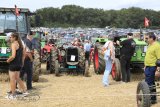Int. Landmaschinen Oldtimer-Treffen Effingen