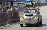 Oldtimer Grandprix Safenwil 2023