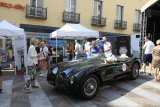 Concorso dʼEleganza Lugano