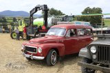 Int. Landmaschinen Oldtimer-Treffen Effingen