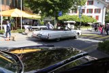 Oldtimer in Obwalden O-iO