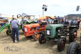 Int. Landmaschinen Oldtimer-Treffen Effingen