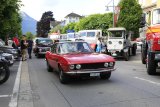 Oldtimer in Obwalden O-iO