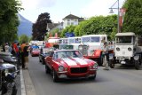 Oldtimer in Obwalden O-iO