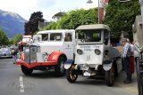 Oldtimer in Obwalden O-iO